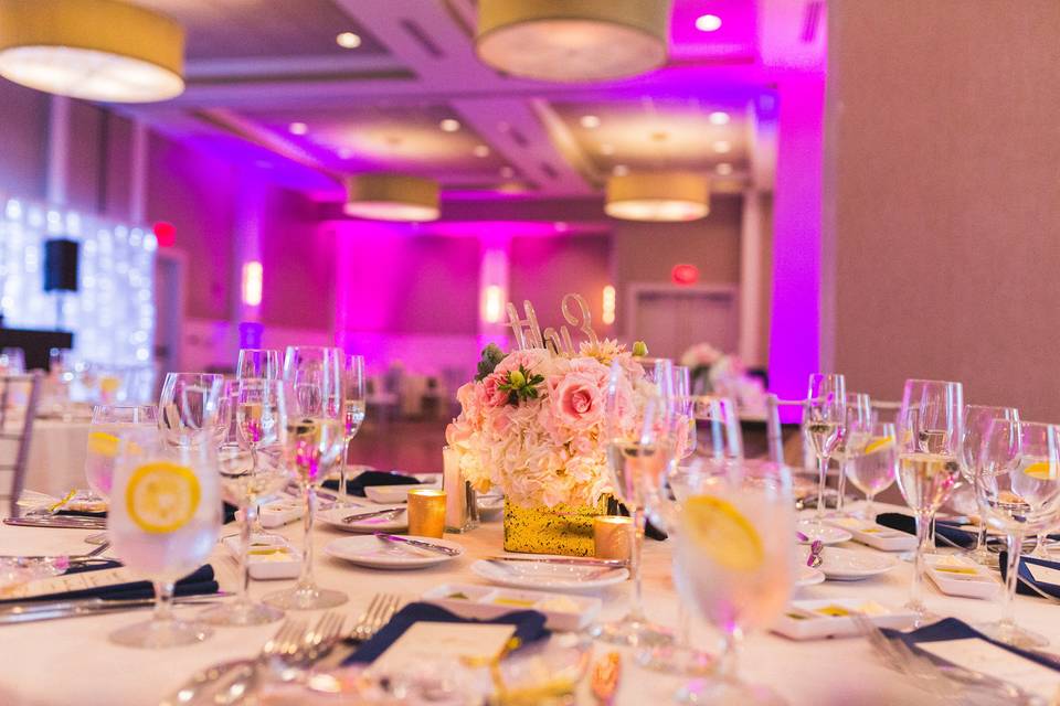 Portsmouth Harbor Events Center