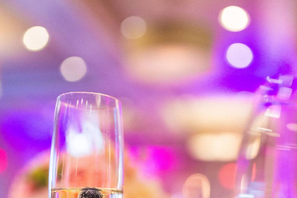 Portsmouth Harbor Events Center
