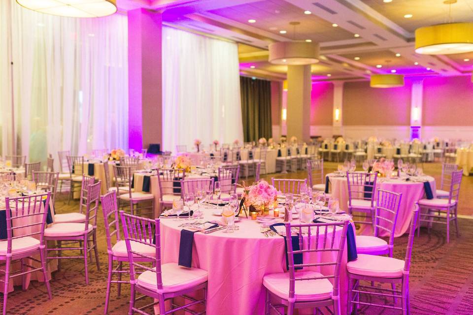 Portsmouth Harbor Events Center