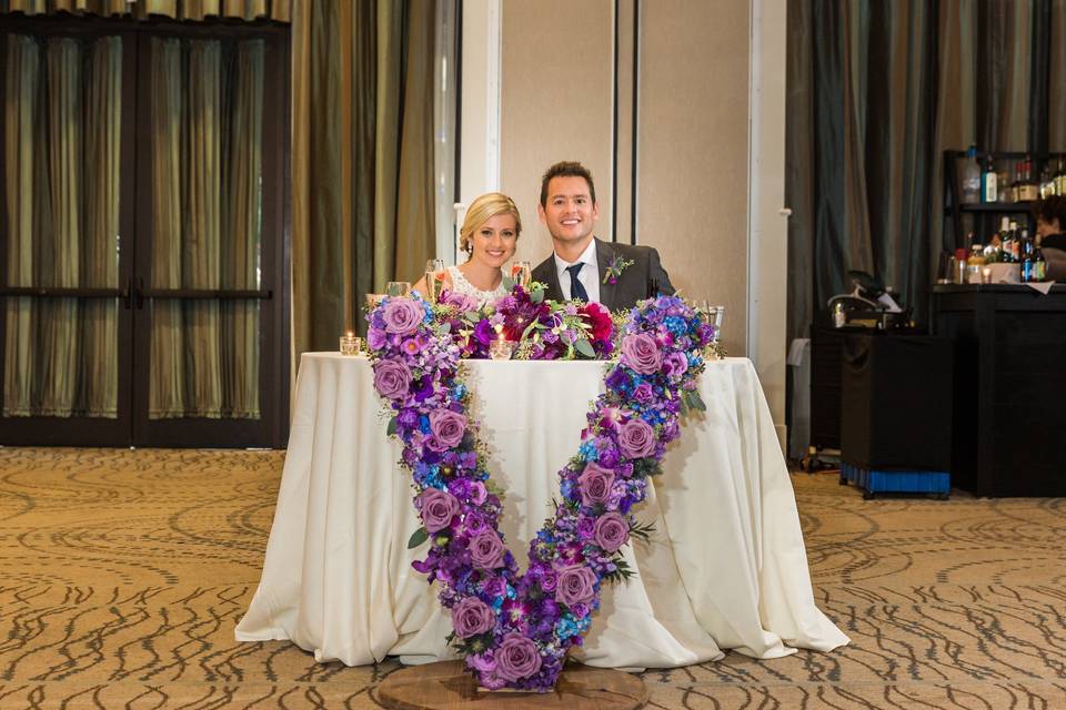 Portsmouth Harbor Events Center