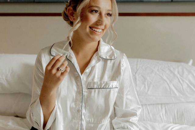 KABB Signature Bridal Beauty