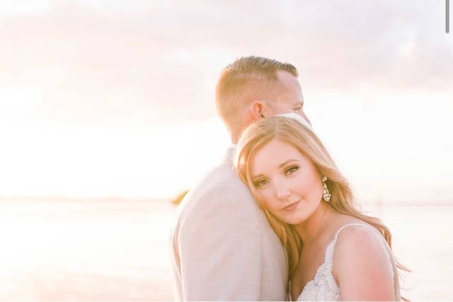 Krystina Ann Bridal & Beauty
