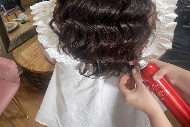 KAB Glam Waves