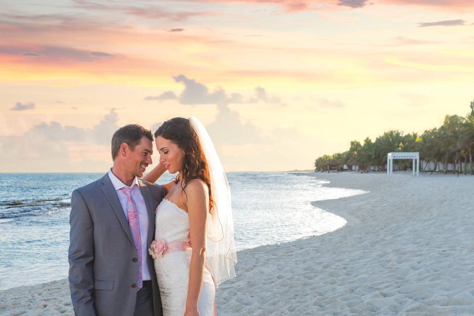 Sandy Feet Weddings