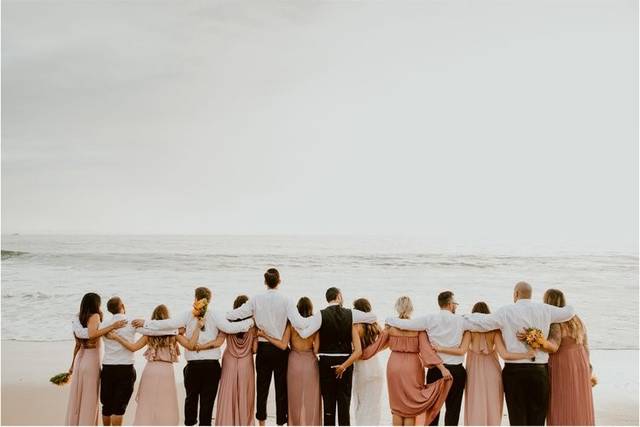 Beachcomber at Crystal Cove