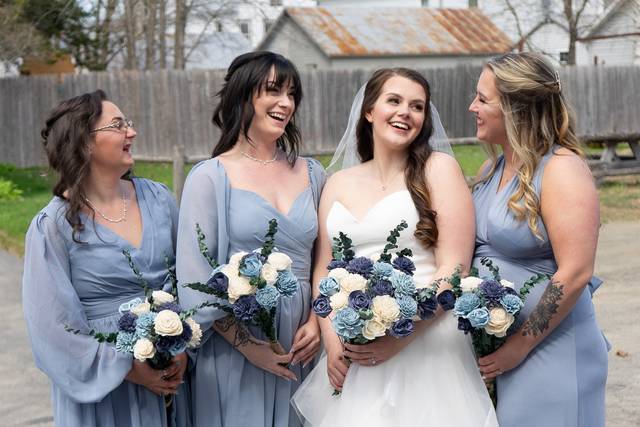 Bridesmaids