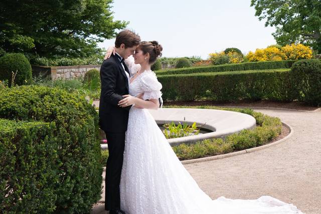 Fiona & Neil