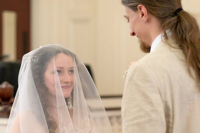 Ceremony
