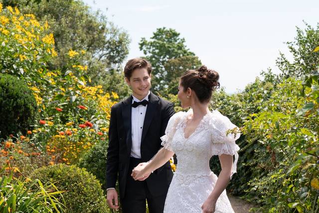Fiona & Neil