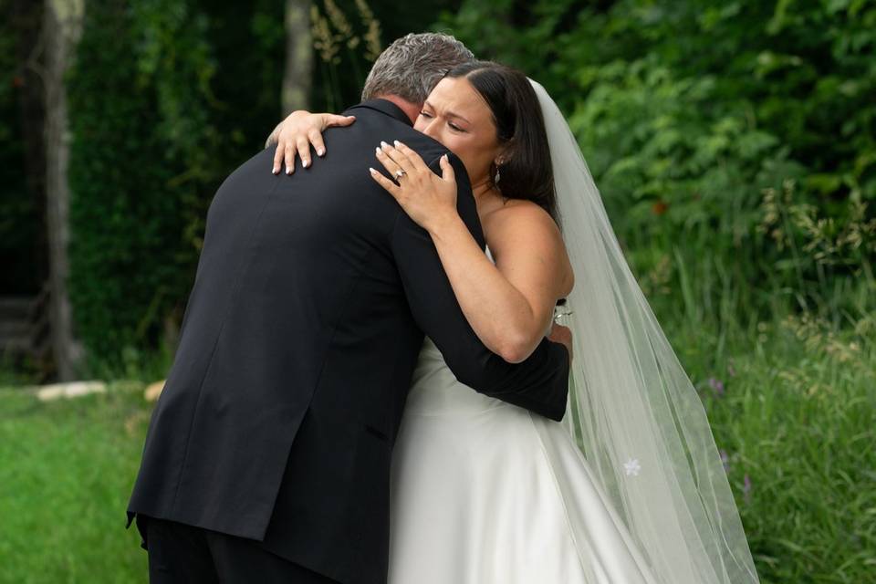 Chantal & Alex