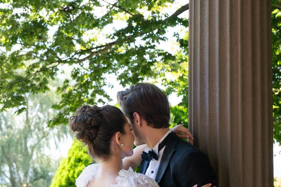 Fiona & Neil