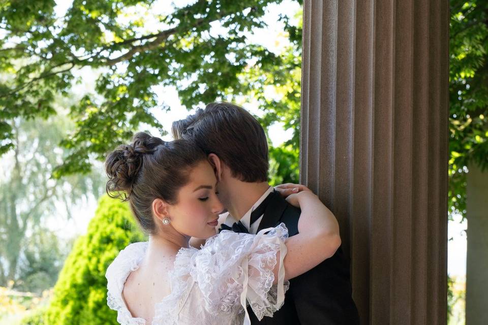 Fiona & Neil
