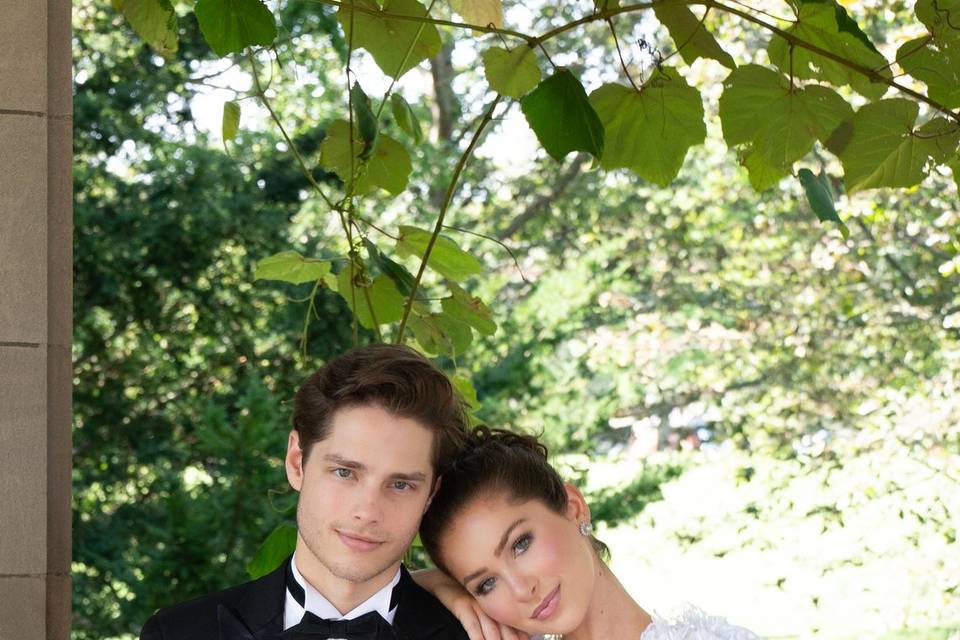 Fiona & Neil