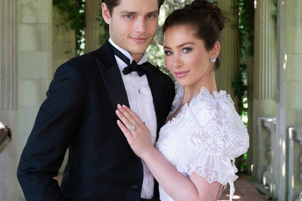 Fiona & Neil