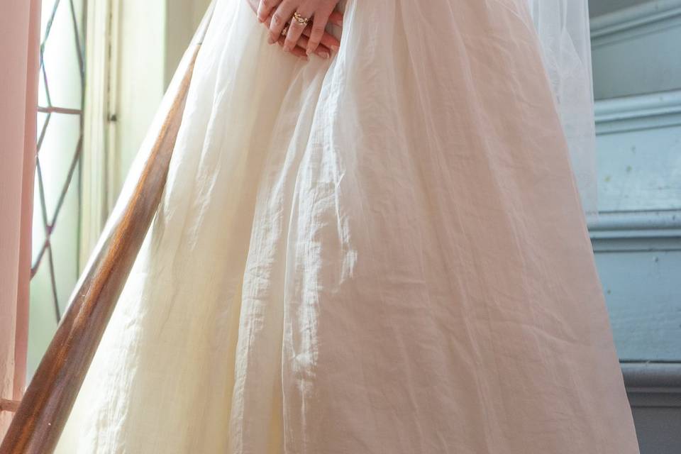 Bridal Shoot