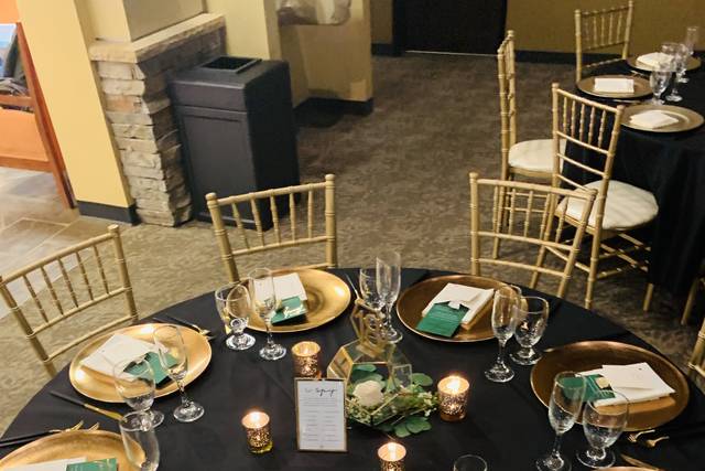 Table Settings