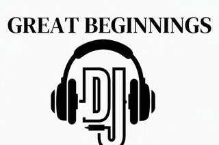 Great Beginnings Dj Service