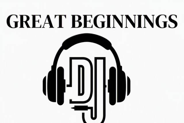 Great Beginnings Dj Service