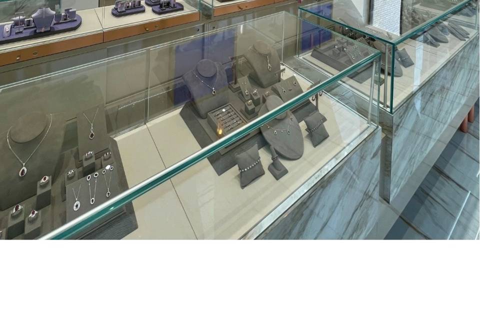 Sethi's Fine Jewelry