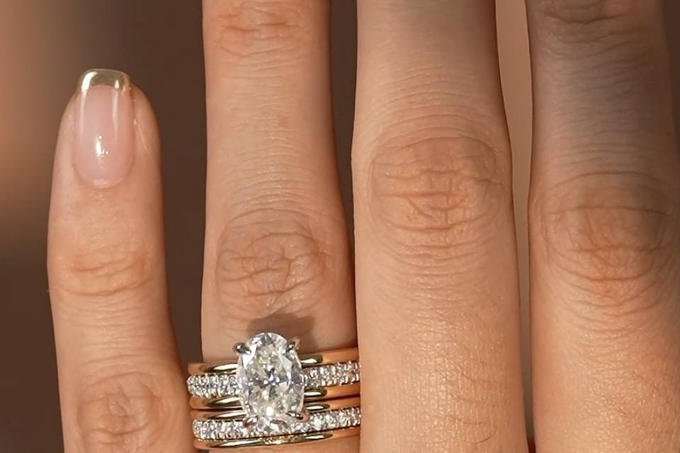 Sethi's Fine Jewelry