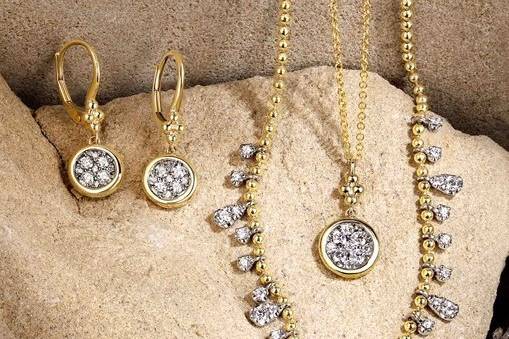 Sethi's Fine Jewelry