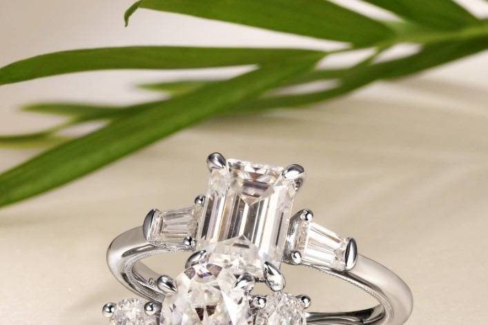Sethi's Fine Jewelry