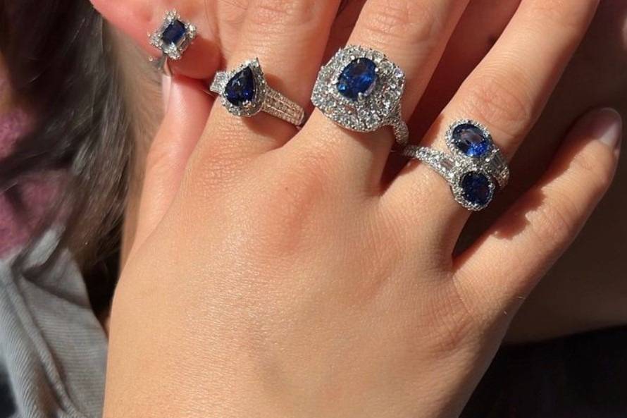 Sethi's Fine Jewelry