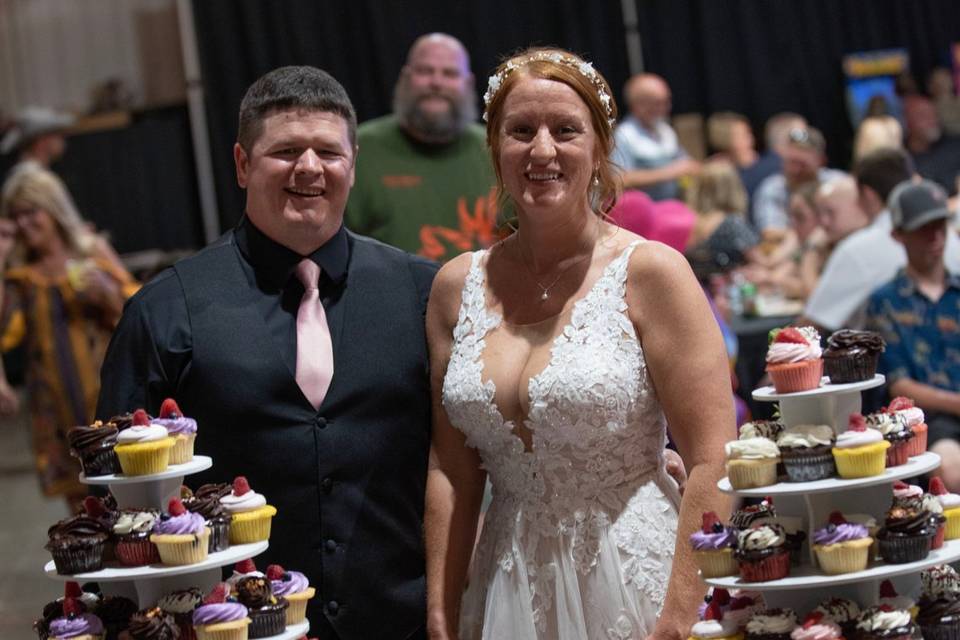 The Happy Couple
