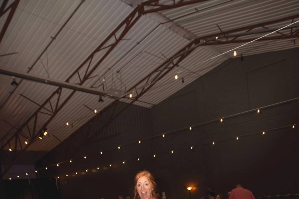 A Little Laughter
