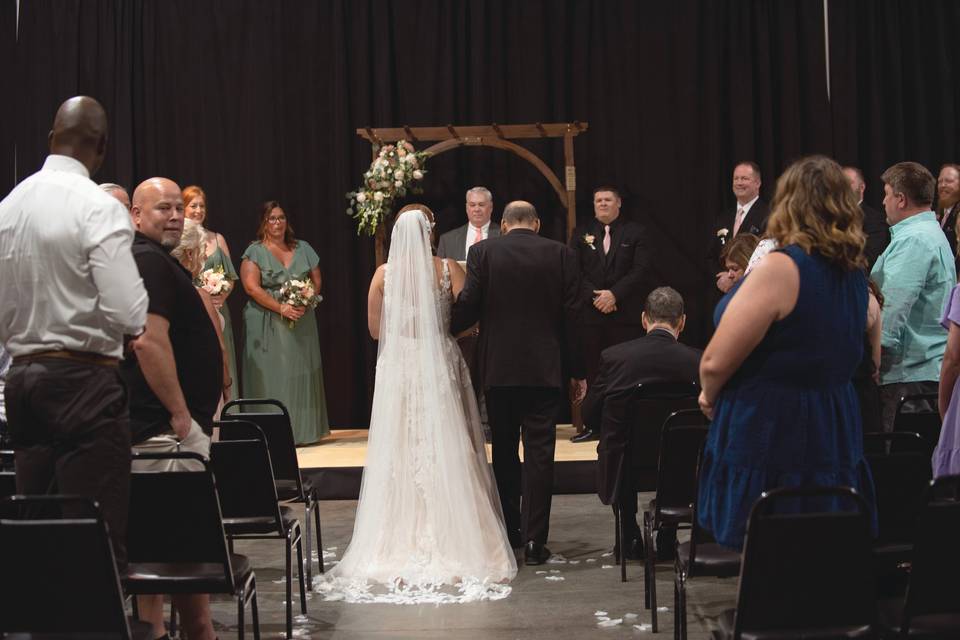 Man and Wife