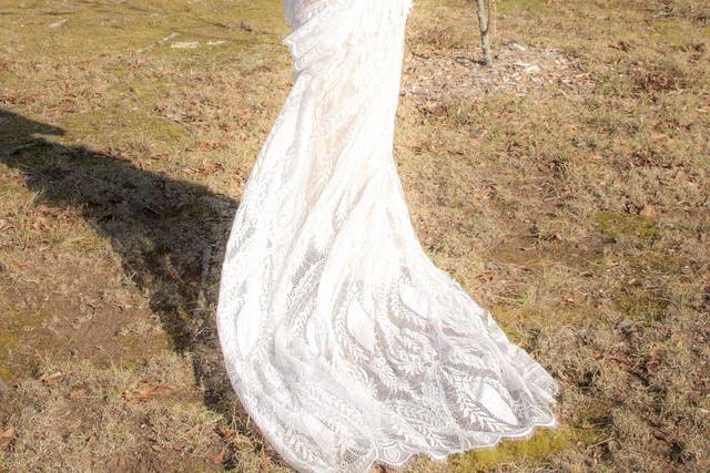 Bride