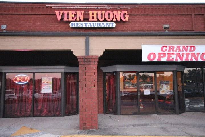 Vien Huong