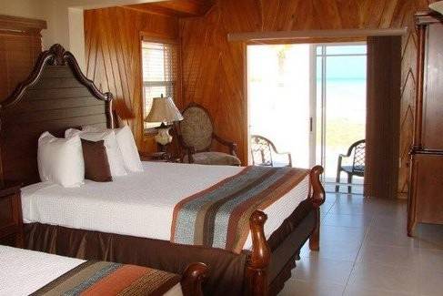 Swain's Cay Lodge