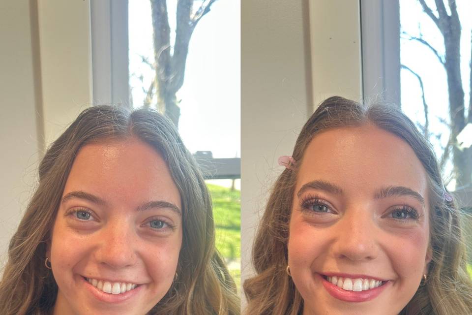 Beauty By Gabs