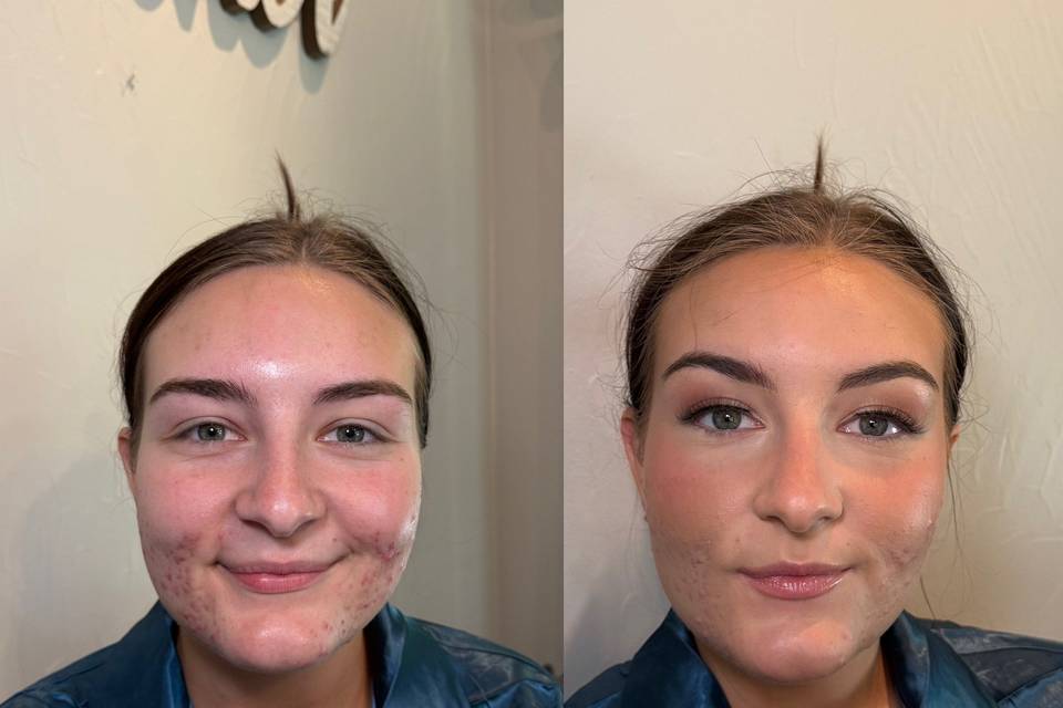 Full Glam