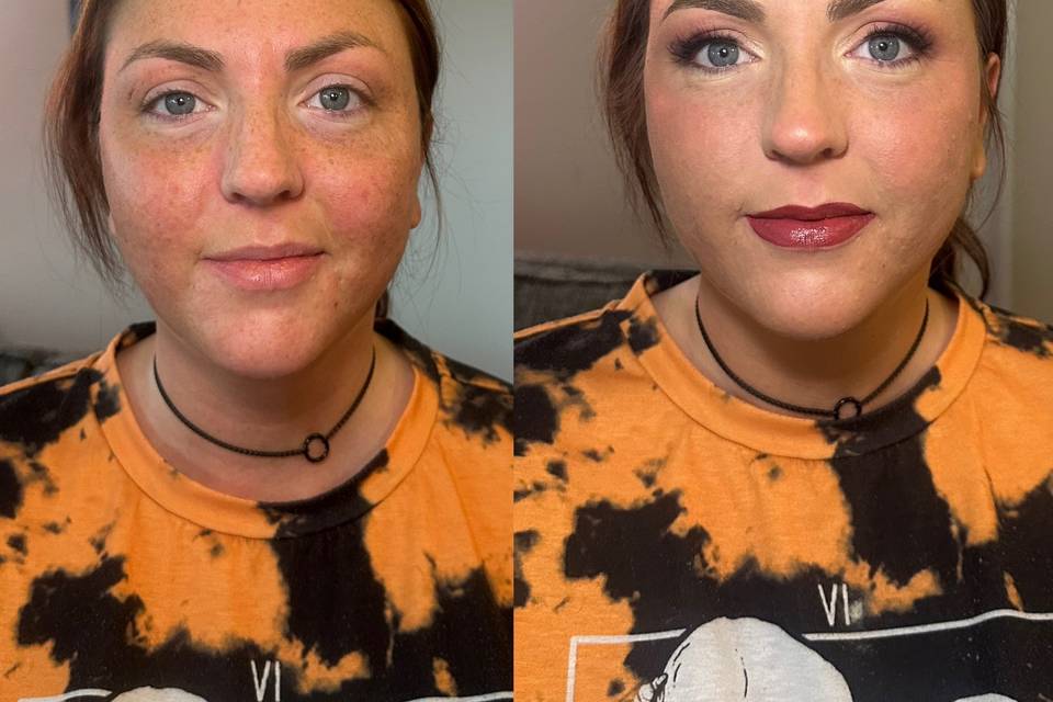 Full Glam