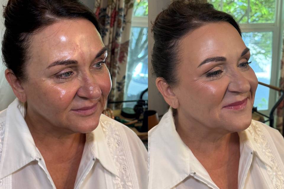 Mother of The Bride