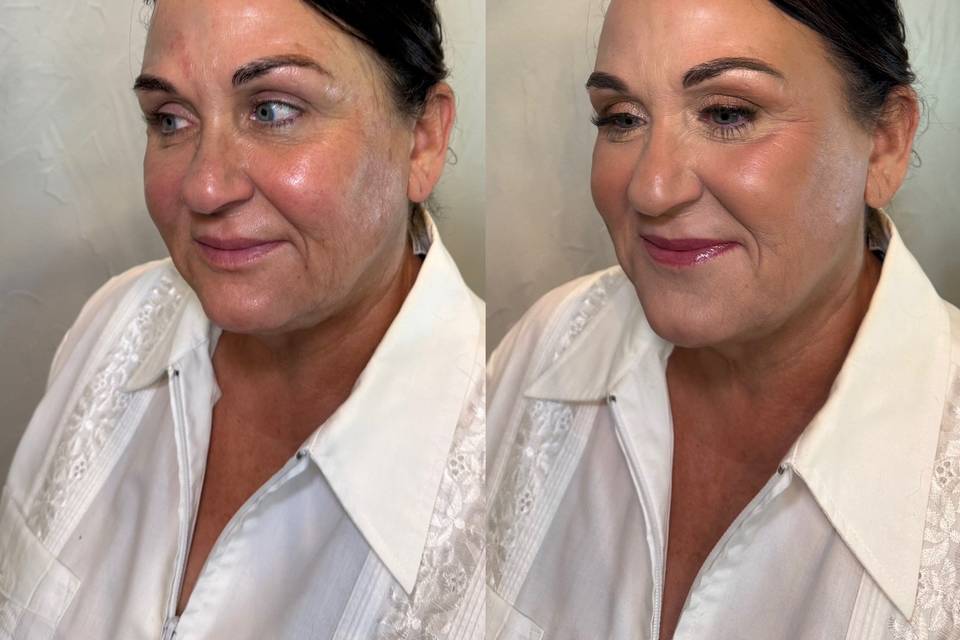 Mother of The Bride