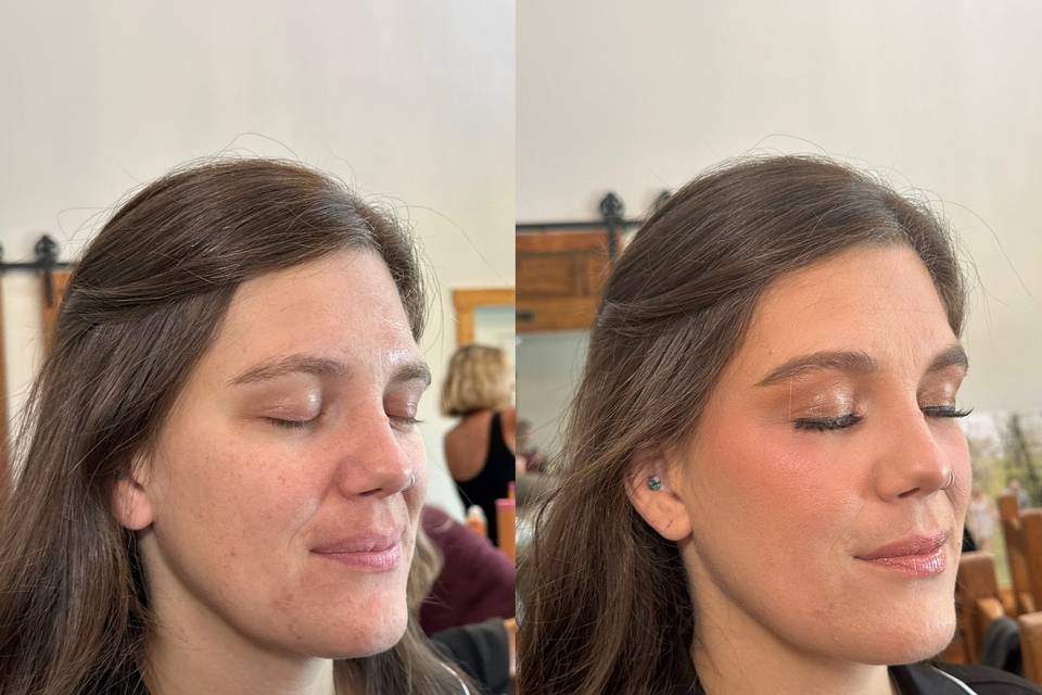 Full Glam