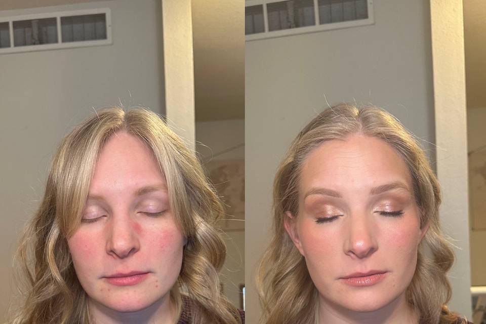 Full Glam
