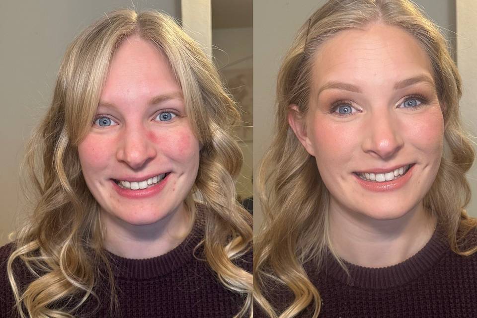 Full Glam