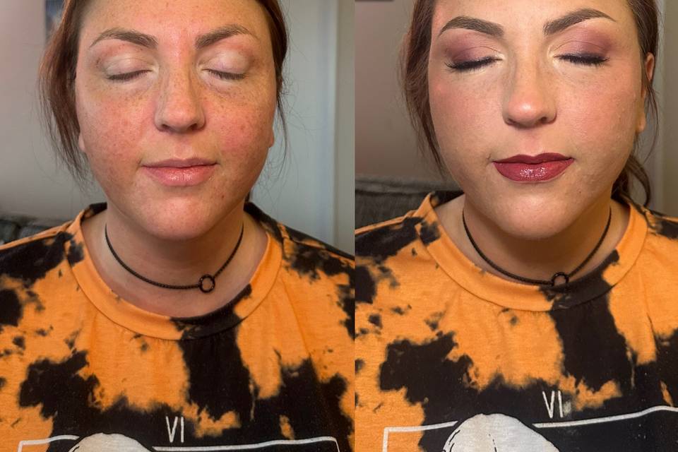 Full Glam