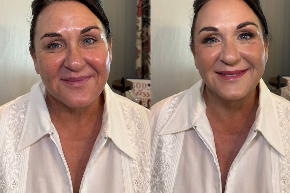 Mother of The Bride