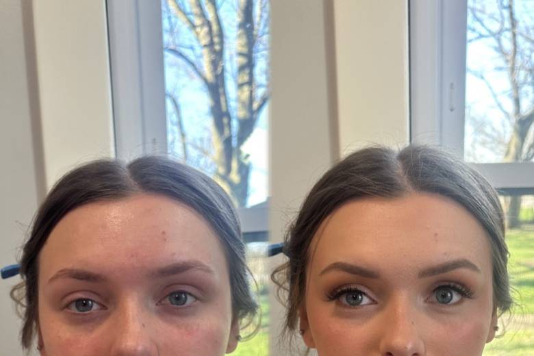 Full Glam