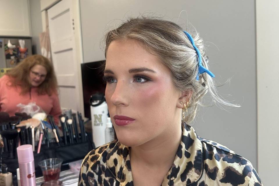Full Glam