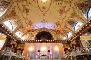 Ponce de Leon Weddings and Special Events at Flagler College
