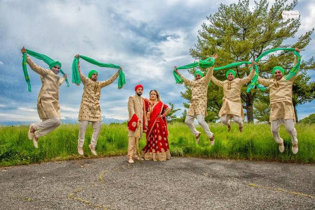 Deep Sanan Photography