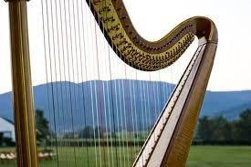 The harp