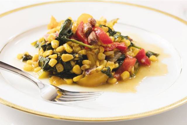 Cornel’s Catering Com inc