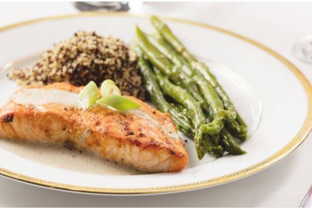 Cornel's Catering Co.